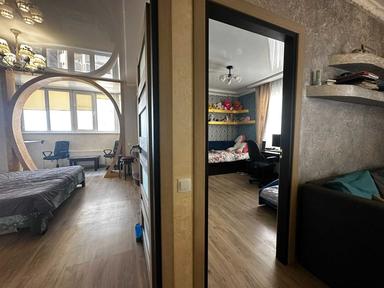 2-rooms apartment apartment by the address st. Bandery Stepana (area 61 m²) - Atlanta.ua - photo 17