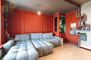 3-rooms apartment apartment by the address st. Grecheskaya (area 84,5 m²) - Atlanta.ua - photo 34