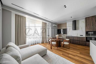 2-кімнатна квартира за адресою бульвар Дружби Народів (площа 70 м²) - Atlanta.ua - фото 20