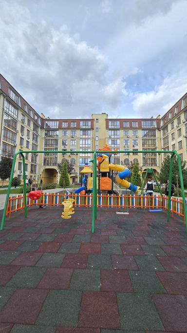 1-комнатная квартира по адресу ул. 9-я линия (площадь 46 м²) - Atlanta.ua - фото 44