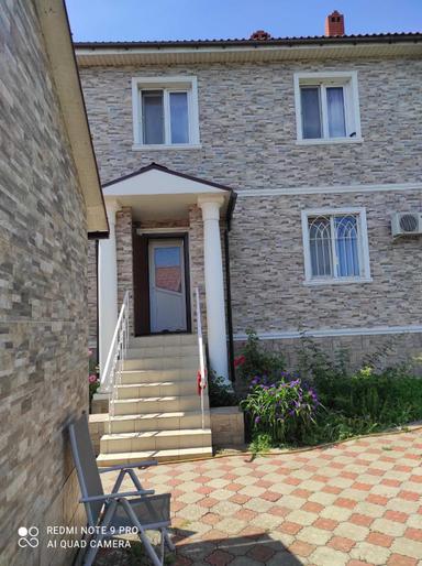 Дом по адресу (площадь 198 м²) - Atlanta.ua - фото 22