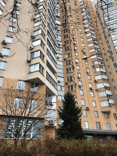 2-кімнатна квартира за адресою вул. Саперно-Слобідська (площа 102,9 м²) - Atlanta.ua - фото 23