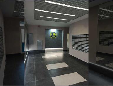 1-комнатная квартира по адресу ул. Кадетский Гай (площадь 36 м²) - Atlanta.ua - фото 22