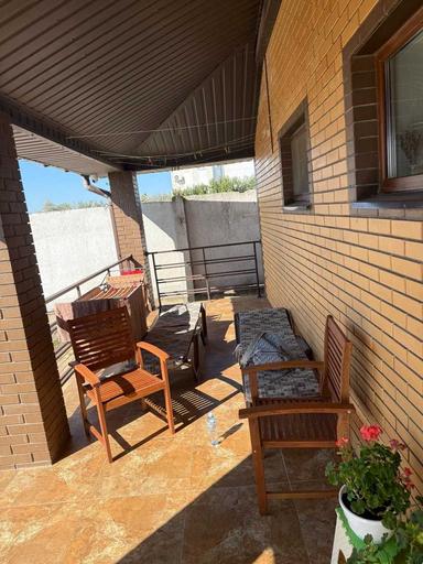 Дом по адресу ул. Приморская (площадь 200 м²) - Atlanta.ua - фото 33