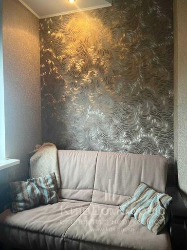 2-комнатная квартира по адресу ул. Ильенка Юрия (площадь 74,8 м²) - Atlanta.ua - фото 30