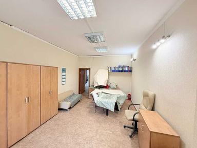 3-кімнатна квартира за адресою вул. Антоновича (площа 125,5 м²) - Atlanta.ua - фото 13