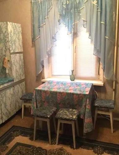 1-комнатная квартира по адресу (площадь 37,4 м²) - Atlanta.ua - фото 14