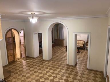 House by the address st. Ul Zamkovetskaya (area 828 m²) - Atlanta.ua - photo 32