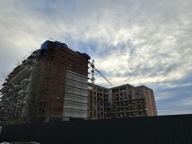 2-комнатная квартира по адресу Петефі Шандора пл. (площадь 61,4 м²) - Atlanta.ua - фото 16