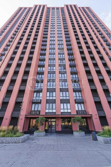 1-комнатная квартира по адресу ул. Лукьяненко Левка(Тимошенко) (площадь 43,7 м²) - Atlanta.ua - фото 31