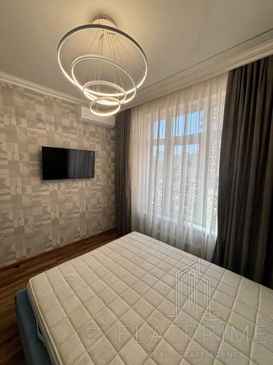 2-комнатная квартира по адресу ул. Бойчука Михаила (площадь 45 м²) - Atlanta.ua - фото 36