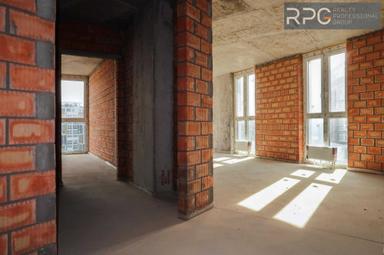 3-комнатная квартира по адресу ул. Никольско-Слободская (площадь 105 м²) - Atlanta.ua - фото 25