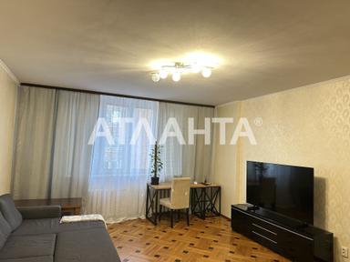3-rooms apartment apartment by the address st. Kitoboynaya (area 120 m²) - Atlanta.ua - photo 43