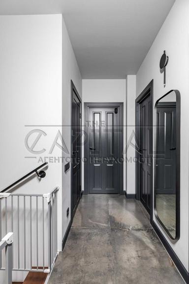 Багатокімнатна квартира за адресою вул. Іллєнка Юрія (площа 110 м²) - Atlanta.ua - фото 42