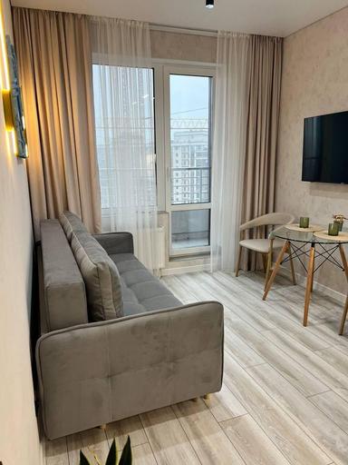 1-комнатная квартира по адресу Куликово поле пл. (площадь 44,7 м²) - Atlanta.ua - фото 20