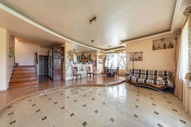 House by the address (area 300 m²) - Atlanta.ua - photo 34