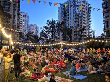 3-rooms apartment apartment by the address st. Anatoliya Petritskogo (area 93,7 m²) - Atlanta.ua - photo 34