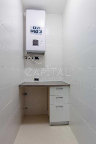 3-rooms apartment apartment by the address st. Andreya Verkhoglyada Dragomirova (area 120 m²) - Atlanta.ua - photo 32