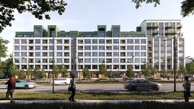 1-room apartment apartment by the address st. Ogloblina Aleksandra (area 44,3 m²) - Atlanta.ua - photo 12