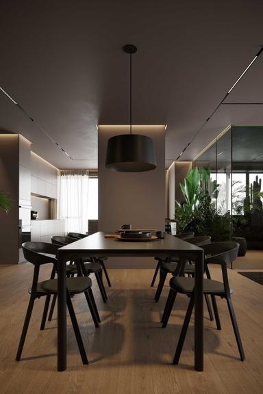 3-комнатная квартира по адресу ул. Минская (площадь 114 м²) - Atlanta.ua - фото 33