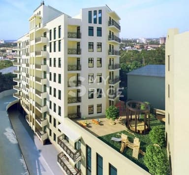 2-кімнатна квартира за адресою бульвар Дружби Народів (площа 82,4 м²) - Atlanta.ua - imageAlt 35