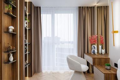 2-rooms apartment apartment by the address (area 70 m²) - Atlanta.ua - photo 39