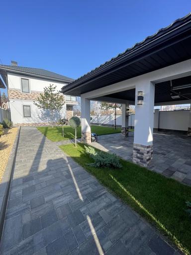 Дом по адресу ул. Бандеры Степана (площадь 155 м²) - Atlanta.ua - фото 18