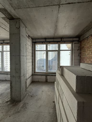 Багатокімнатна квартира за адресою Компаснй пров. (площа 190 м²) - Atlanta.ua - фото 39