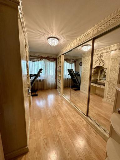 3-кімнатна квартира за адресою вул. Дарвіна (площа 120 м²) - Atlanta.ua - фото 26