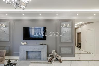 3-rooms apartment apartment by the address st. Andreya Verkhoglyada Dragomirova (area 152 m²) - Atlanta.ua - photo 26