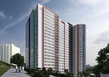 2-rooms apartment apartment by the address st. Kulikovo pole pl Oktyabrskoy revolyutsii pl (area 61,5 m²) - Atlanta.ua - photo 9