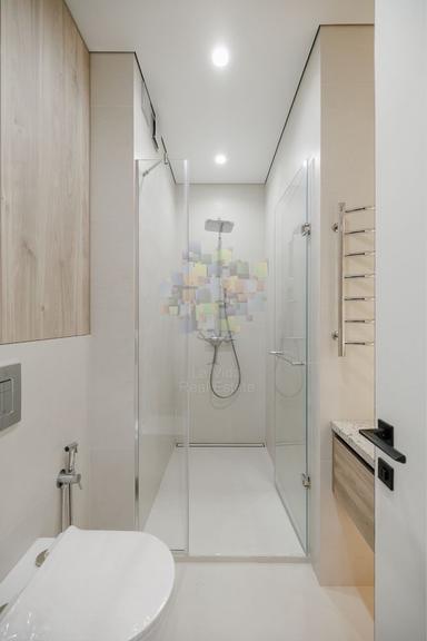 2-комнатная квартира по адресу ул. Ильенка Юрия (площадь 69,4 м²) - Atlanta.ua - фото 43