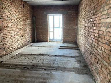 1-комнатная квартира по адресу (площадь 37,7 м²) - Atlanta.ua - фото 11