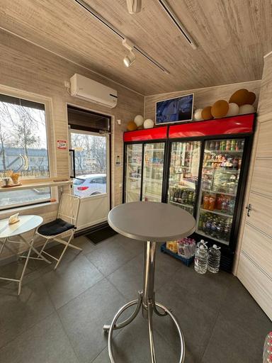 Комерційна нерухомість за адресою вул. Капеланська (площа 20 м²) - Atlanta.ua - фото 12