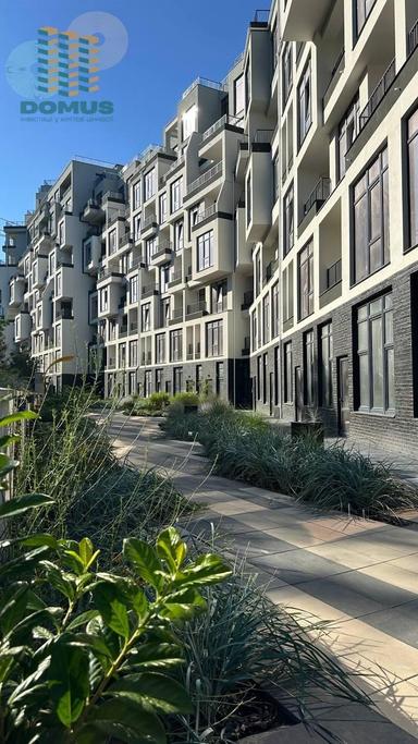 1-комнатная квартира по адресу Куликово поле пл. (площадь 24,1 м²) - Atlanta.ua - фото 8