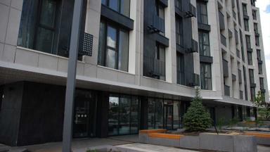 1-room apartment apartment by the address st. Andreya Verkhoglyada Dragomirova (area 61,5 m²) - Atlanta.ua - photo 42