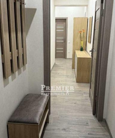 1-комнатная квартира по адресу (площадь 41 м²) - Atlanta.ua - фото 16