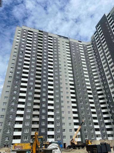 1-комнатная квартира по адресу пер. Энергетиков (площадь 48,2 м²) - Atlanta.ua - фото 16