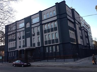 Комерційна нерухомість за адресою вул. Михайла Котельникова (площа 2423 м²) - Atlanta.ua - фото 26