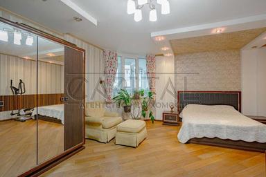 Багатокімнатна квартира за адресою (площа 173 м²) - Atlanta.ua - фото 33