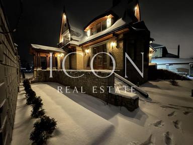 Дом по адресу ул. Богатырская (площадь 293 м²) - Atlanta.ua - фото 30