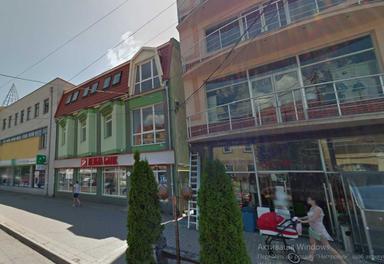 Commercial real estate at (area 456 m²) - Atlanta.ua - photo 11