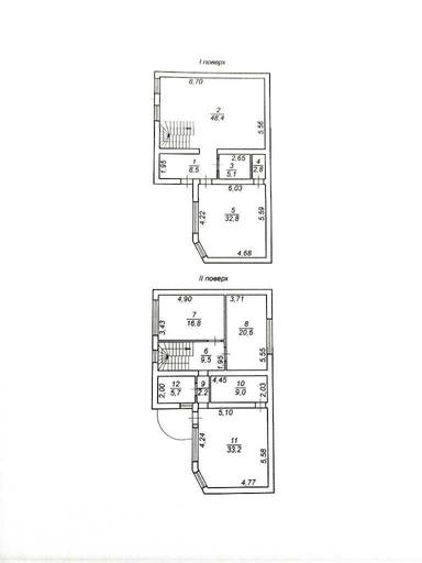 Дом по адресу ул. Макаренко (площадь 195 м²) - Atlanta.ua - фото 39