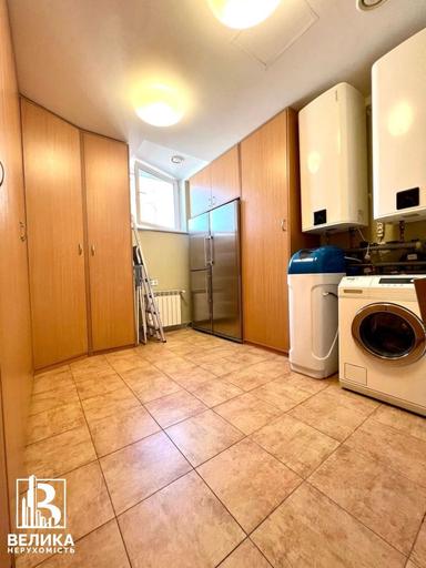 Багатокімнатна квартира за адресою вул. Павлівська (площа 300 м²) - Atlanta.ua - фото 30