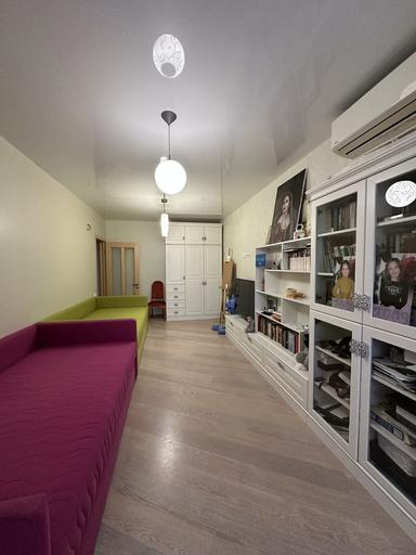 3-rooms apartment apartment by the address st. Tankistov (area 105 m²) - Atlanta.ua - photo 15