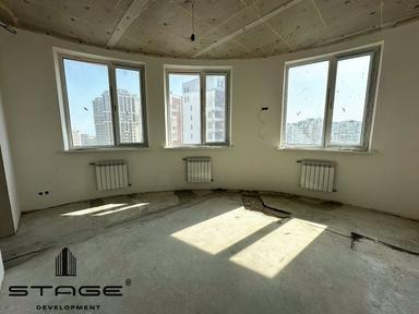 3-rooms apartment apartment by the address st. Kulikovo pole pl Oktyabrskoy revolyutsii pl (area 89 m²) - Atlanta.ua - photo 27