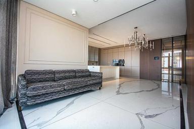 Багатокімнатна квартира за адресою вул. Лук'яненка Левка (площа 330 м²) - Atlanta.ua - фото 27