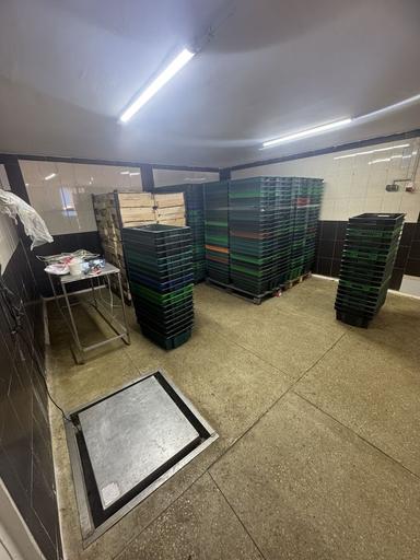 Коммерческая недвижимость по адресу (площадь 1379 м²) - Atlanta.ua - фото 42