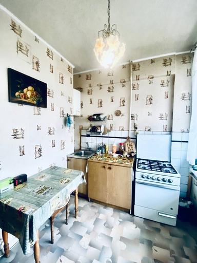 3-кімнатна квартира за адресою бульвар Лесі Українки (площа 83 м²) - Atlanta.ua - фото 35