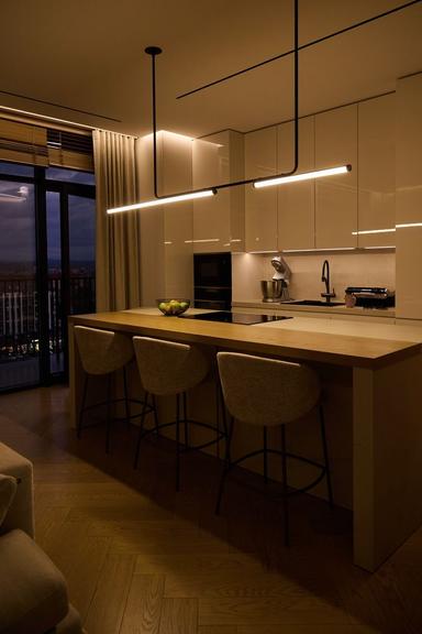 3-rooms apartment apartment by the address st. Kapushanskaya (area 100 m²) - Atlanta.ua - photo 26